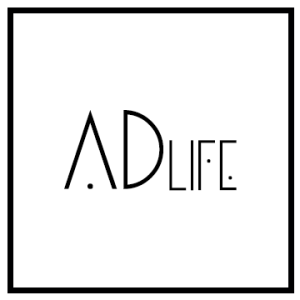 ADLife logo