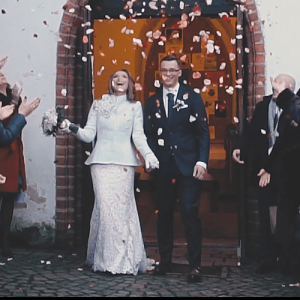 Ausra ir Mindaugas vestuviu video